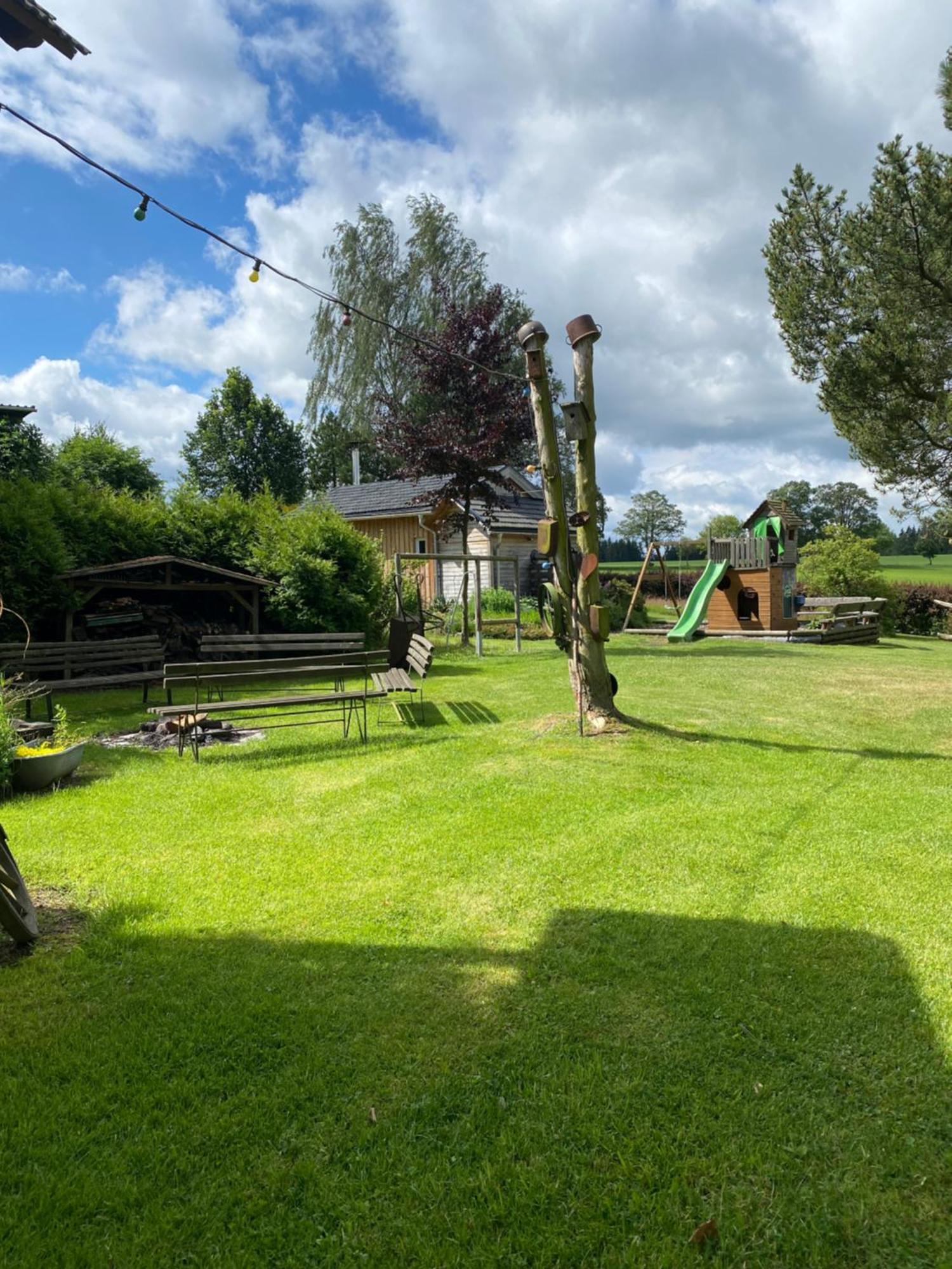 Hotel Olbernhau Mit Sauna - Kleines Landhotel Zur Ofenschenke Buitenkant foto