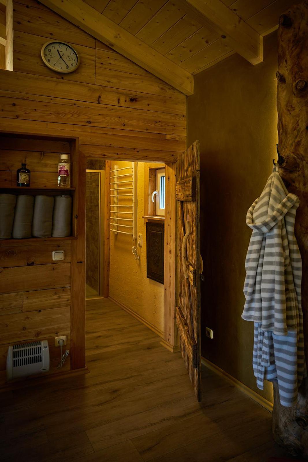 Hotel Olbernhau Mit Sauna - Kleines Landhotel Zur Ofenschenke Buitenkant foto