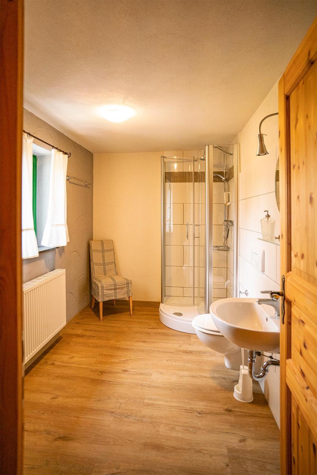 Hotel Olbernhau Mit Sauna - Kleines Landhotel Zur Ofenschenke Buitenkant foto