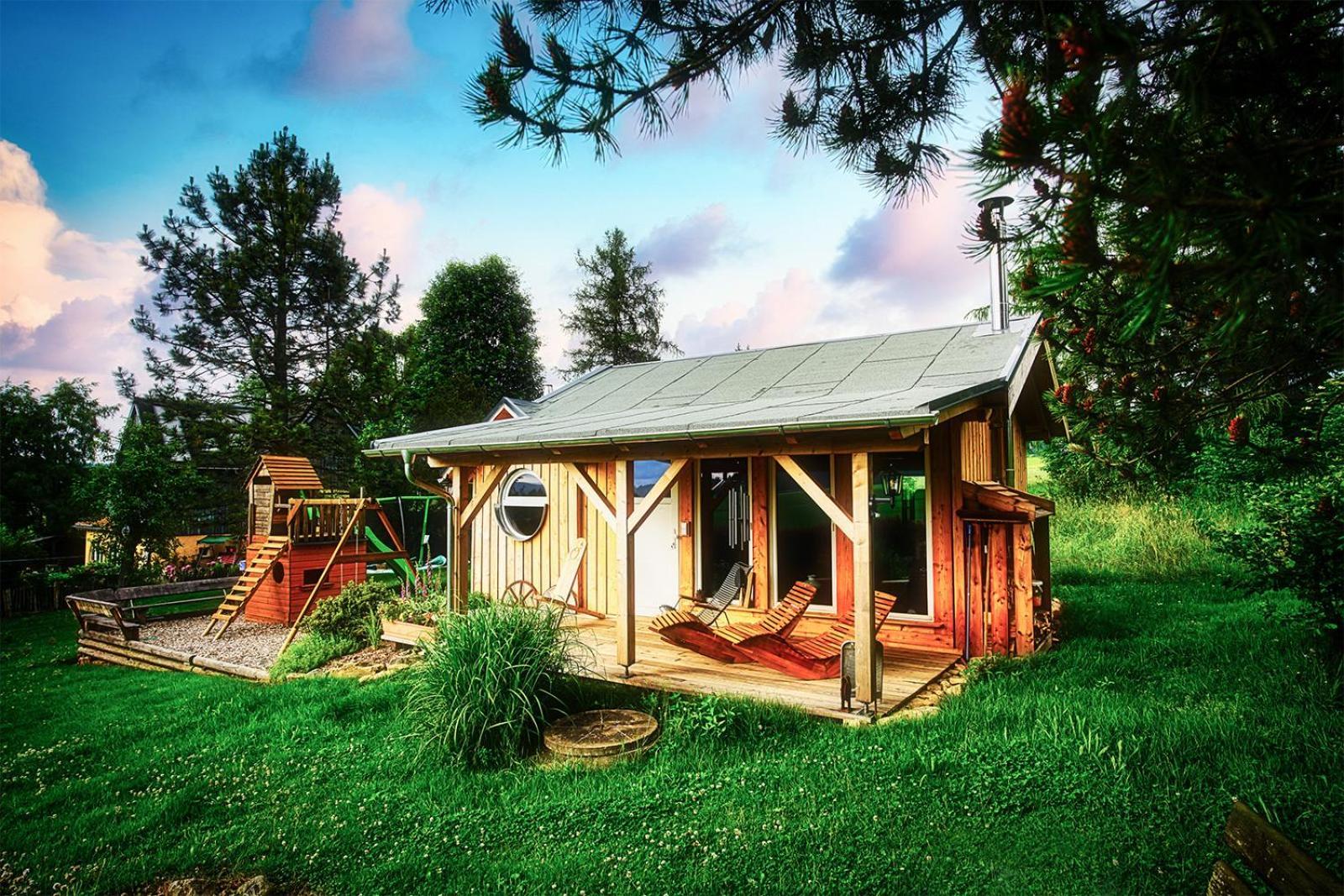 Hotel Olbernhau Mit Sauna - Kleines Landhotel Zur Ofenschenke Buitenkant foto