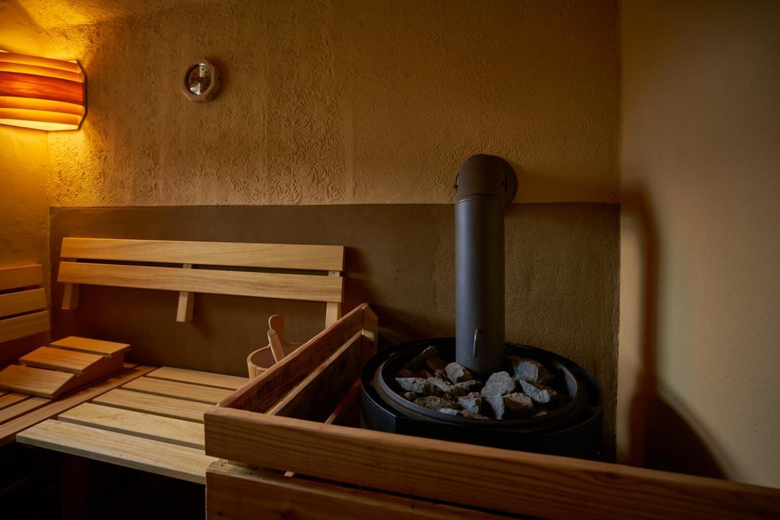 Hotel Olbernhau Mit Sauna - Kleines Landhotel Zur Ofenschenke Buitenkant foto