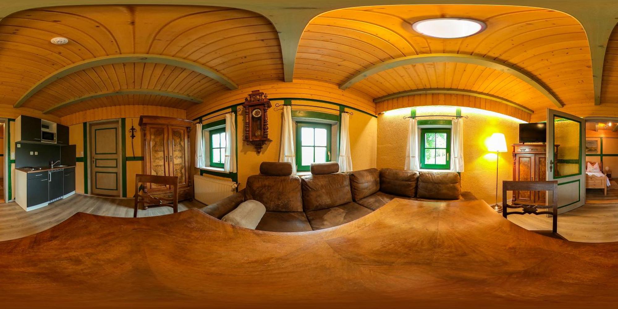 Hotel Olbernhau Mit Sauna - Kleines Landhotel Zur Ofenschenke Buitenkant foto