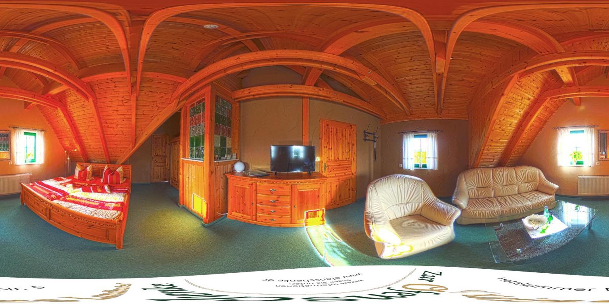 Hotel Olbernhau Mit Sauna - Kleines Landhotel Zur Ofenschenke Buitenkant foto